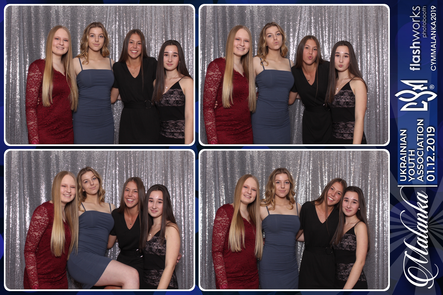 2019 CYM Malanka | View more photos from the event at gallery.flashworksphotobooth.com/u/FlashworksPhotoboothInc/2019-CYM-Malanka